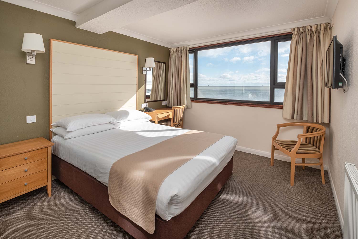 Touville double room