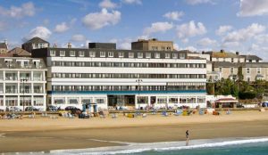 Trouville exterior ft