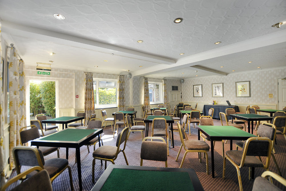 Ardington bridge room 1