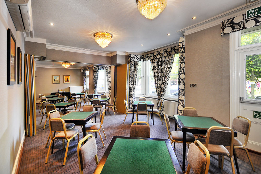 Ardington bridge room 2