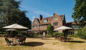 Passford exterior ft