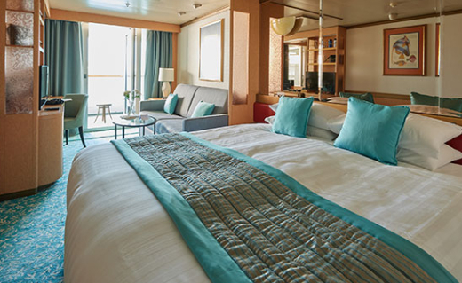 Blacony junior suit bs