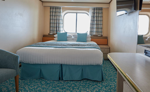 Superior ocean view e