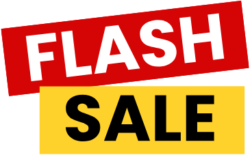 Flash Sale Icon Lg