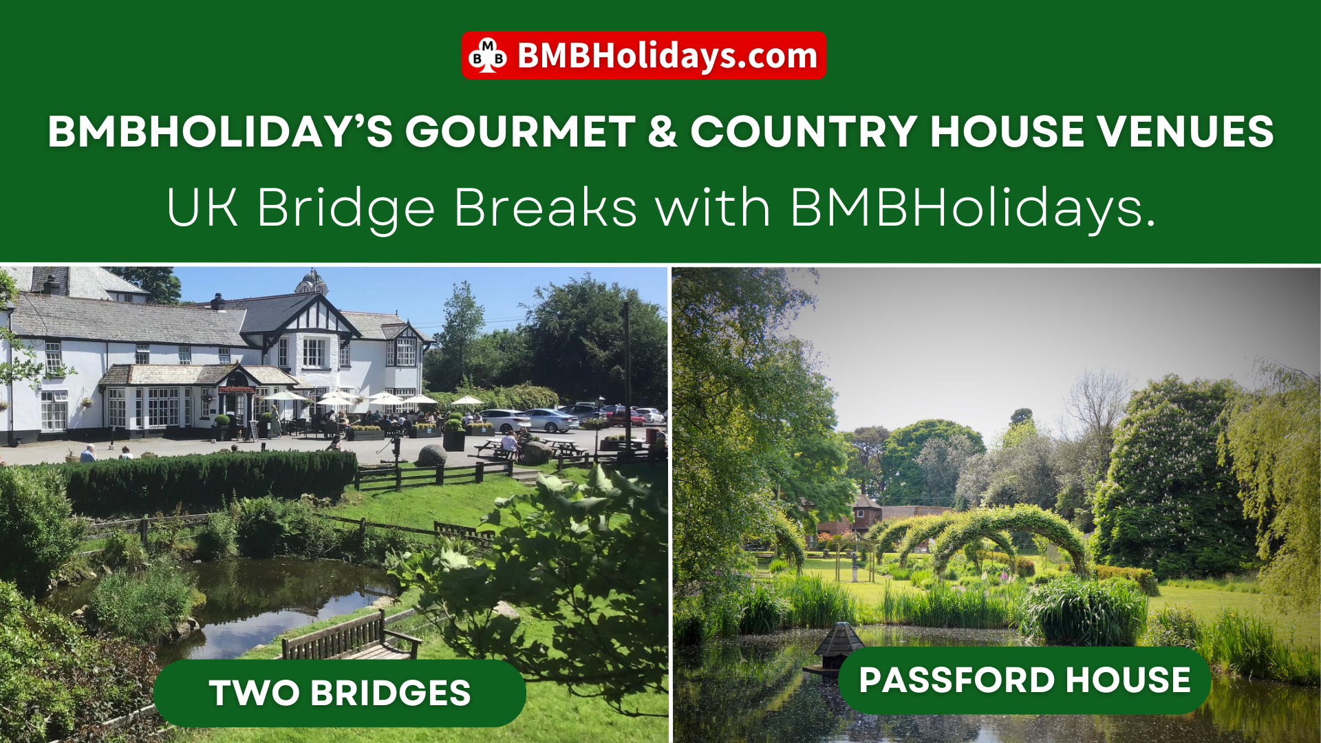 Bmbh country & gourmet events v1