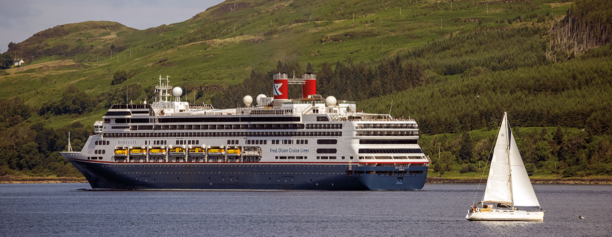 Scotland sound of mull cd