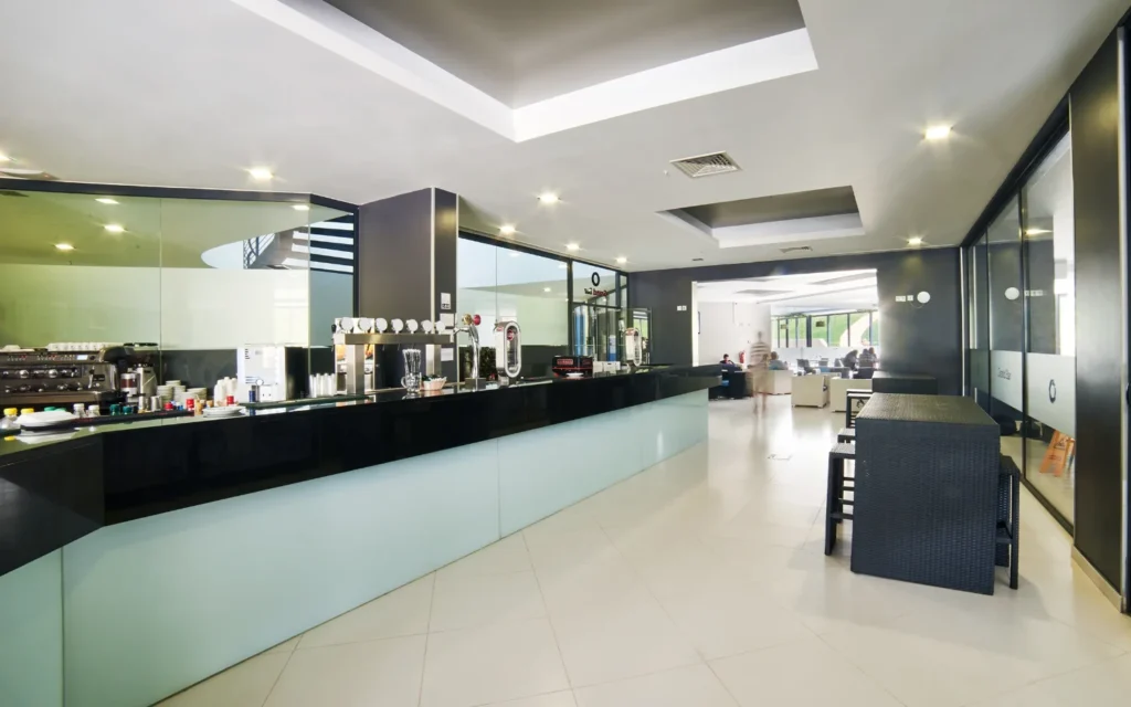 Alvorbaia interior 2