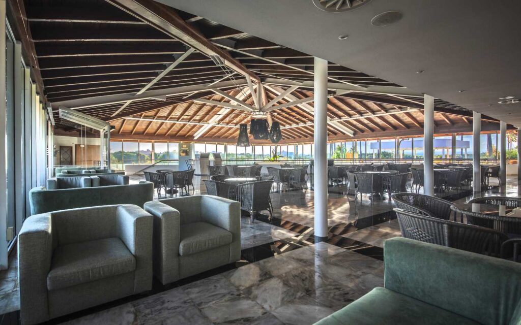 Blau colonia dining 1